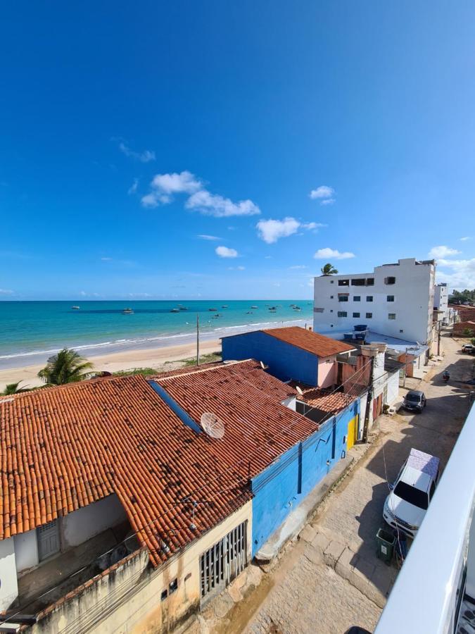 Suites Jangadeiro Maragogi 5 Rua Jangadeiros 215 Exterior foto
