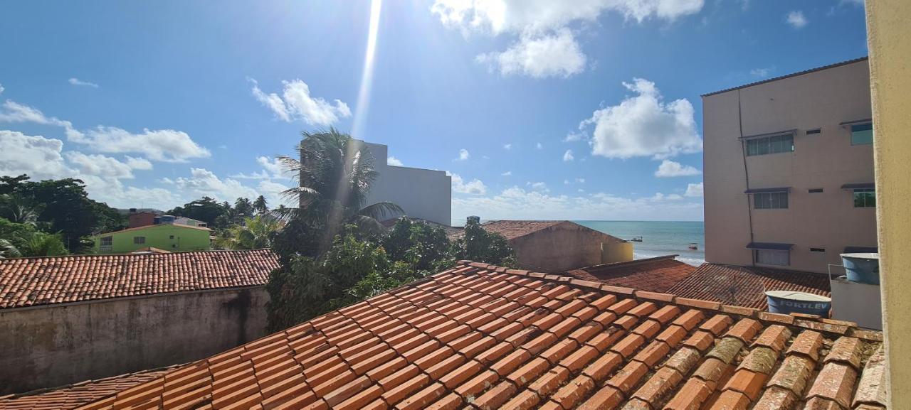 Suites Jangadeiro Maragogi 5 Rua Jangadeiros 215 Exterior foto